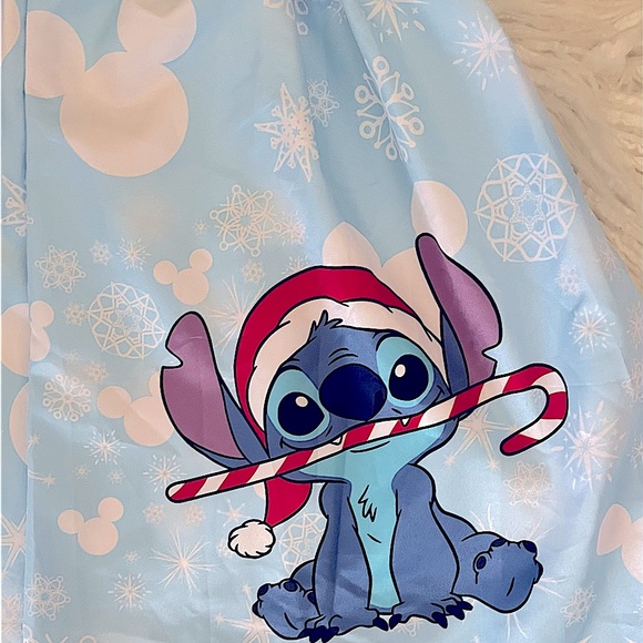 Christmas Stitch Dress - Picture 8 of 11